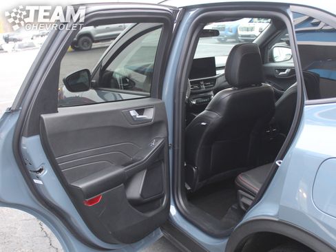 Used 2025 Ford Escape ST-Line w/ Tech Pack #1 image 20