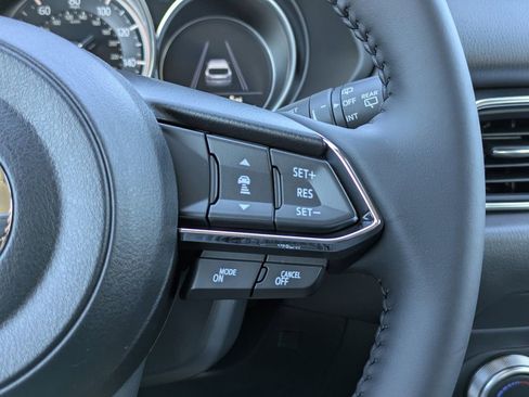 New 2025 MAZDA CX-5 AWD 2.5 S image 26