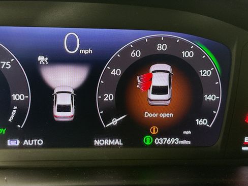 Certified 2023 Honda Accord Sport image 13