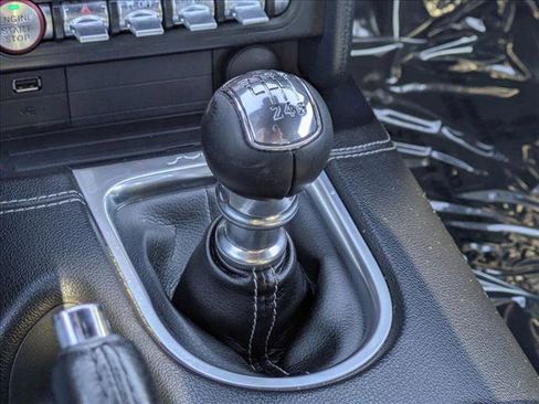 Used 2021 Ford Mustang GT Premium w/ GT Performance Package image 12