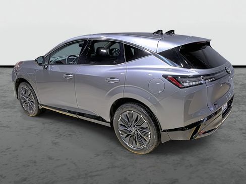 New 2026 Nissan Murano Platinum w/ Technology Package AWD/4WD image 2