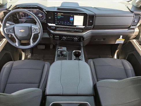 New 2025 Chevrolet Silverado 1500 LT image 14
