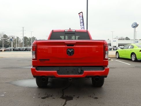 Used 2022 RAM 1500 Big Horn image 7