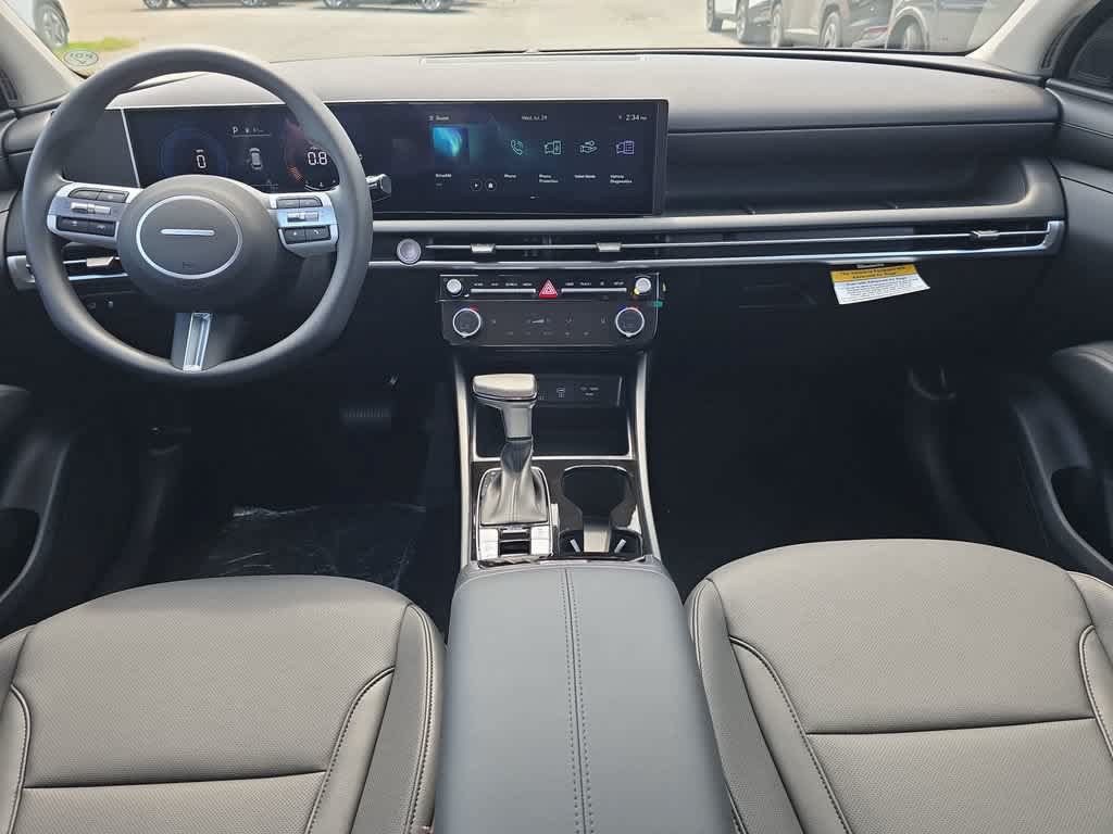 New 2026 Hyundai Tucson SEL Plus FWD image 18