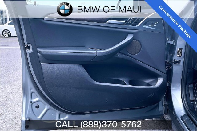 Used 2024 BMW X3 sDrive30i RWD image 19