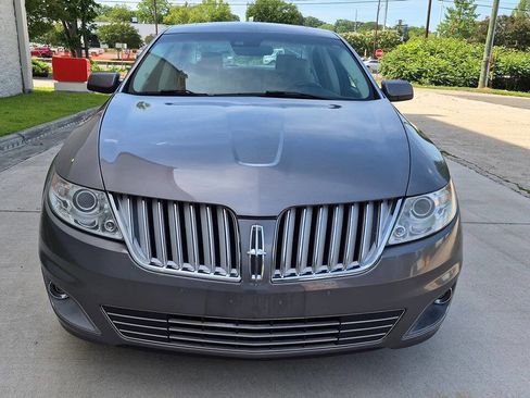 Used 2012 Lincoln MKS FWD image 18