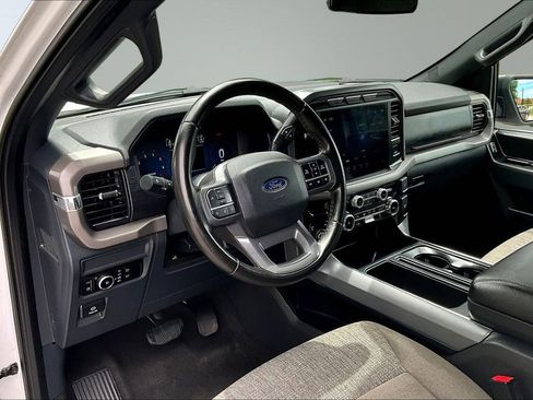Used 2024 Ford F150 XLT w/ Mobile Office Package AWD/4WD image 17