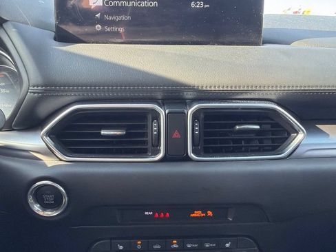 Used 2023 MAZDA CX-5 AWD 2.5 S image 7