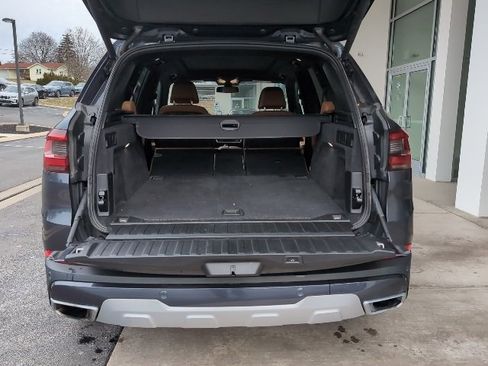 Used 2019 BMW X5 xDrive40i image 31