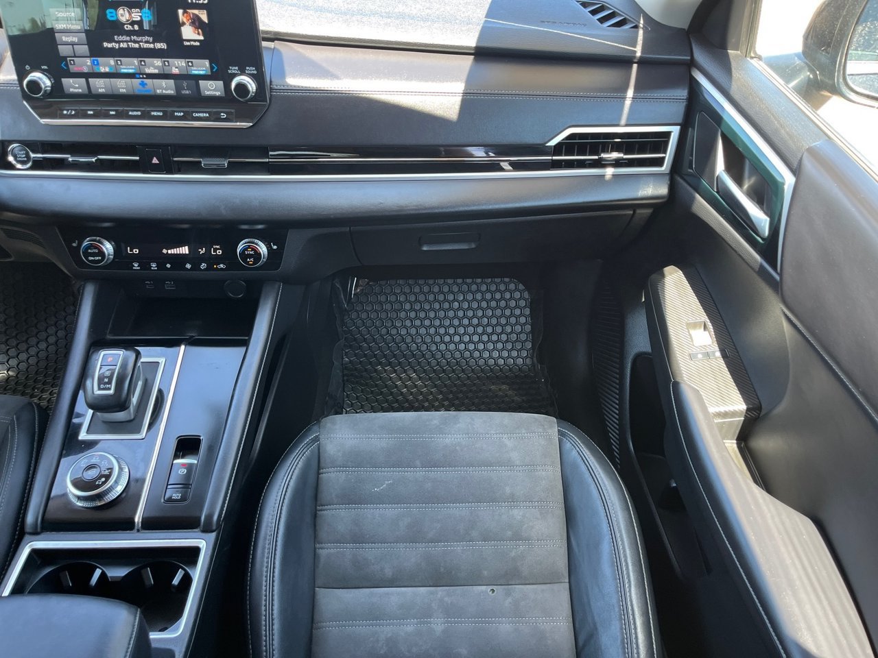 Used 2023 Mitsubishi Outlander SE FWD image 15