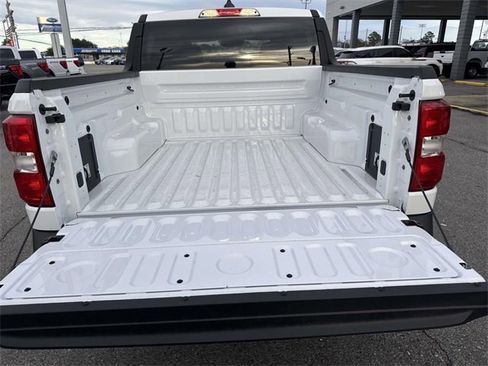 New 2026 Ford Maverick XL image 13