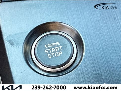 New 2026 Kia Sportage LX image 34