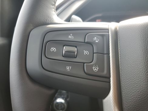 New 2026 GMC Sierra 1500 Denali w/ Technology Package image 23