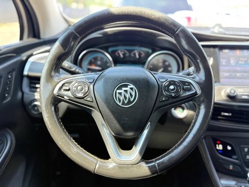 Used 2017 Buick Envision Essence FWD image 24