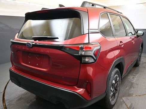 New 2026 Subaru Forester Premium image 8