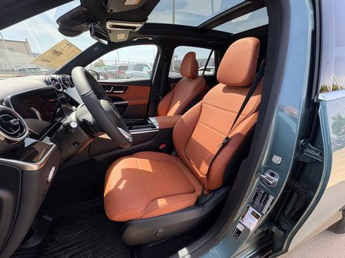 New 2026 Mercedes-Benz GLC 300 4MATIC image 15