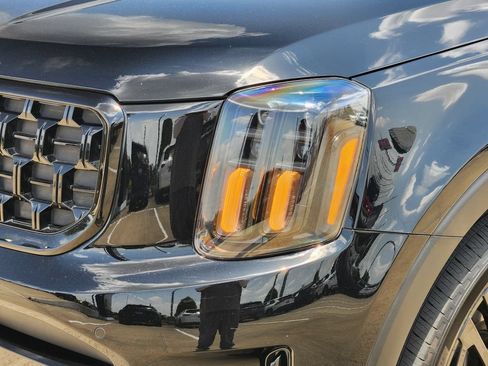 Used 2024 Kia Telluride SX Prestige X-Line AWD/4WD image 9