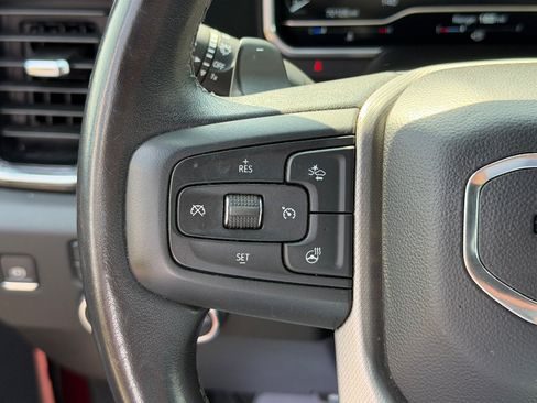 Used 2022 GMC Sierra 1500 Denali AWD/4WD image 9