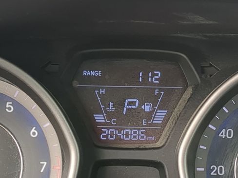 Used 2015 Hyundai Elantra SE w/ Option Group 02 image 41