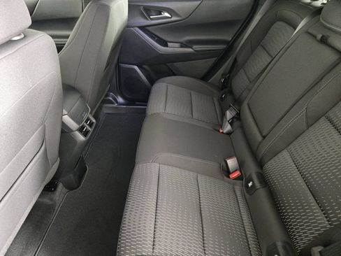New 2026 Chevrolet Equinox LT w/ Midnight Edition FWD image 33
