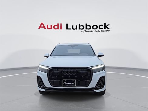 New 2026 Audi Q7 3.0T Premium Plus image 3