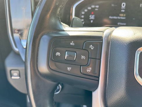 Used 2024 GMC Sierra 1500 Elevation w/ Elevation Premium Package AWD/4WD image 15