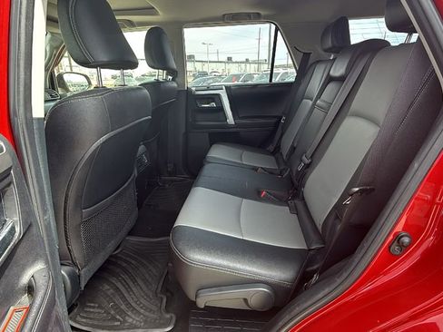 Used 2016 Toyota 4Runner SR5 Premium image 15