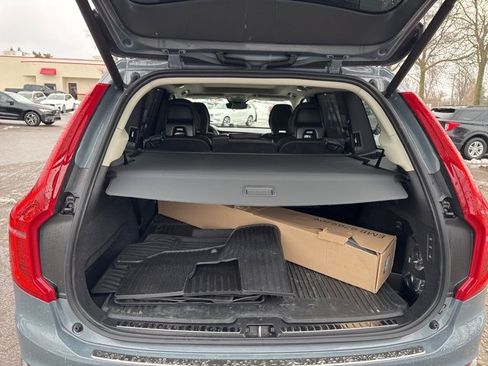Used 2023 Volvo XC90 T8 Ultimate w/ Protection Package Premier image 7