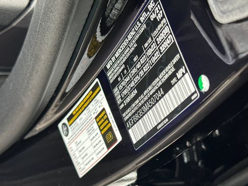 Certified 2021 Mercedes-Benz GLE 580 4MATIC image 28