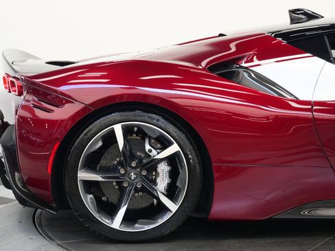Used 2021 Ferrari SF90 Stradale image 68