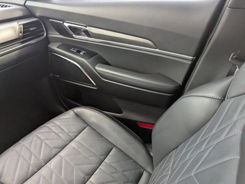 Certified 2025 Kia Telluride SX Prestige X-Pro image 13