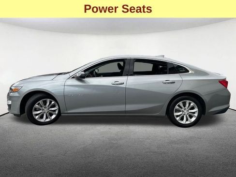 Used 2023 Chevrolet Malibu LT image 6