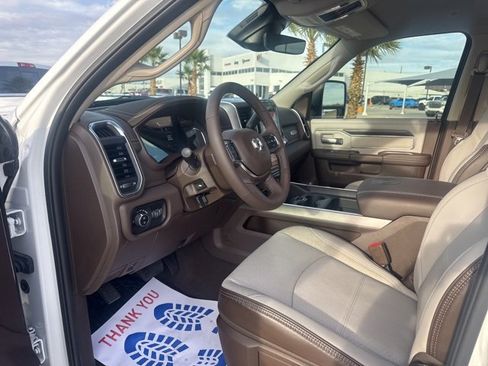 Certified 2025 RAM 2500 Laramie image 18