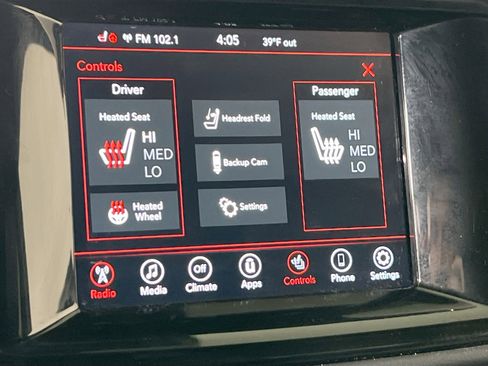 Used 2022 Dodge Durango GT image 19