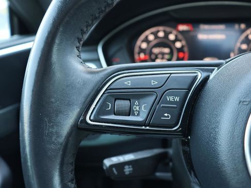 Used 2018 Audi A5 2.0T Premium Plus w/ Premium Plus image 26