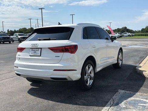 Used 2020 Audi Q3 2.0T Premium w/ Convenience Package AWD/4WD image 5