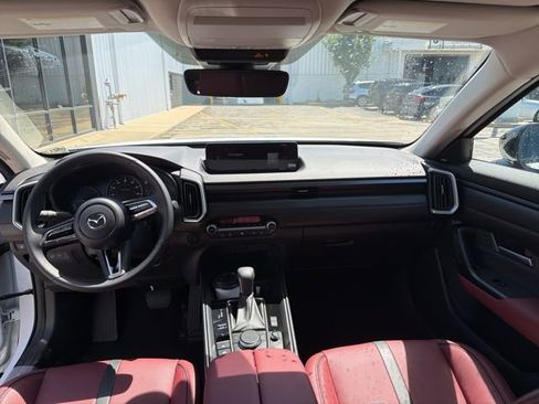 Used 2026 MAZDA CX-50 AWD 2.5 Hybrid w/ Weather Package image 12