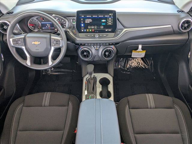 New 2026 Chevrolet Blazer LT FWD image 15