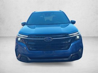 New 2025 Subaru Forester Touring video 2