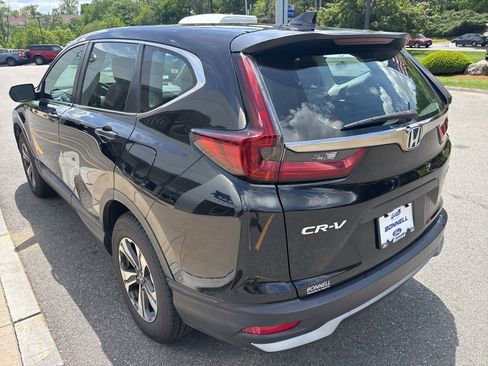 Used 2020 Honda CR-V LX image 5