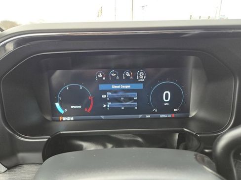 Used 2025 Ford F250 Lariat w/ Chrome Package image 24