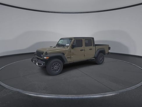 New 2026 Jeep Gladiator Sport AWD/4WD image 7