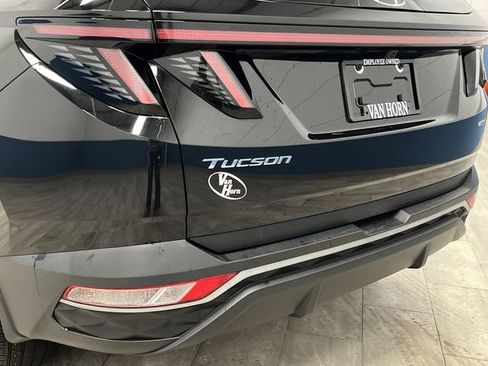 Used 2023 Hyundai Tucson SEL w/ Convenience Package image 34