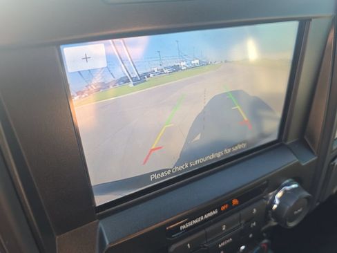 Used 2020 Ford F150 XL w/ Equipment Group 101A Mid AWD/4WD image 22