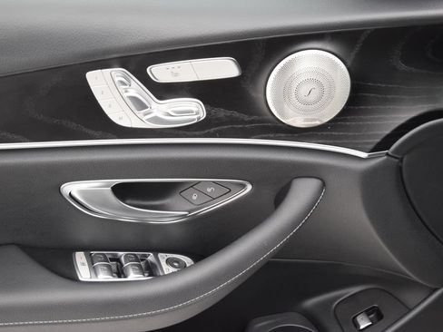 Used 2023 Mercedes-Benz E 350 Sedan image 22