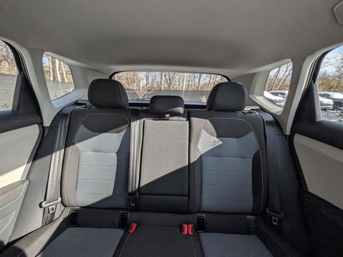 Certified 2025 Volkswagen Taos S image 16