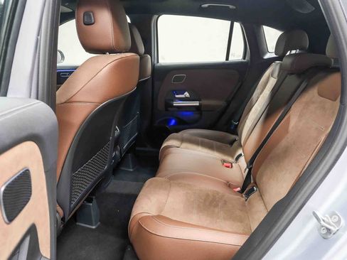 New 2026 Mercedes-Benz GLA 35 AMG 4MATIC image 17