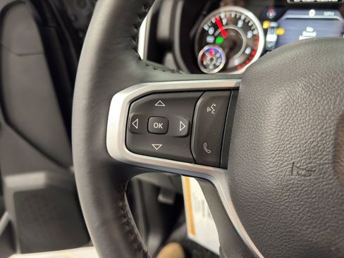 Used 2024 RAM 4500 SLT w/ Quick Order Package 2YG SLT image 24