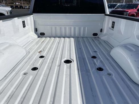 New 2026 Ford F350 Platinum AWD/4WD image 35
