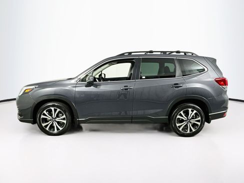 Used 2023 Subaru Forester Limited AWD/4WD image 8